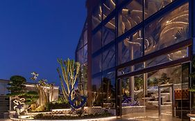 Crowne Plaza Alexandria Mirage By Ihg